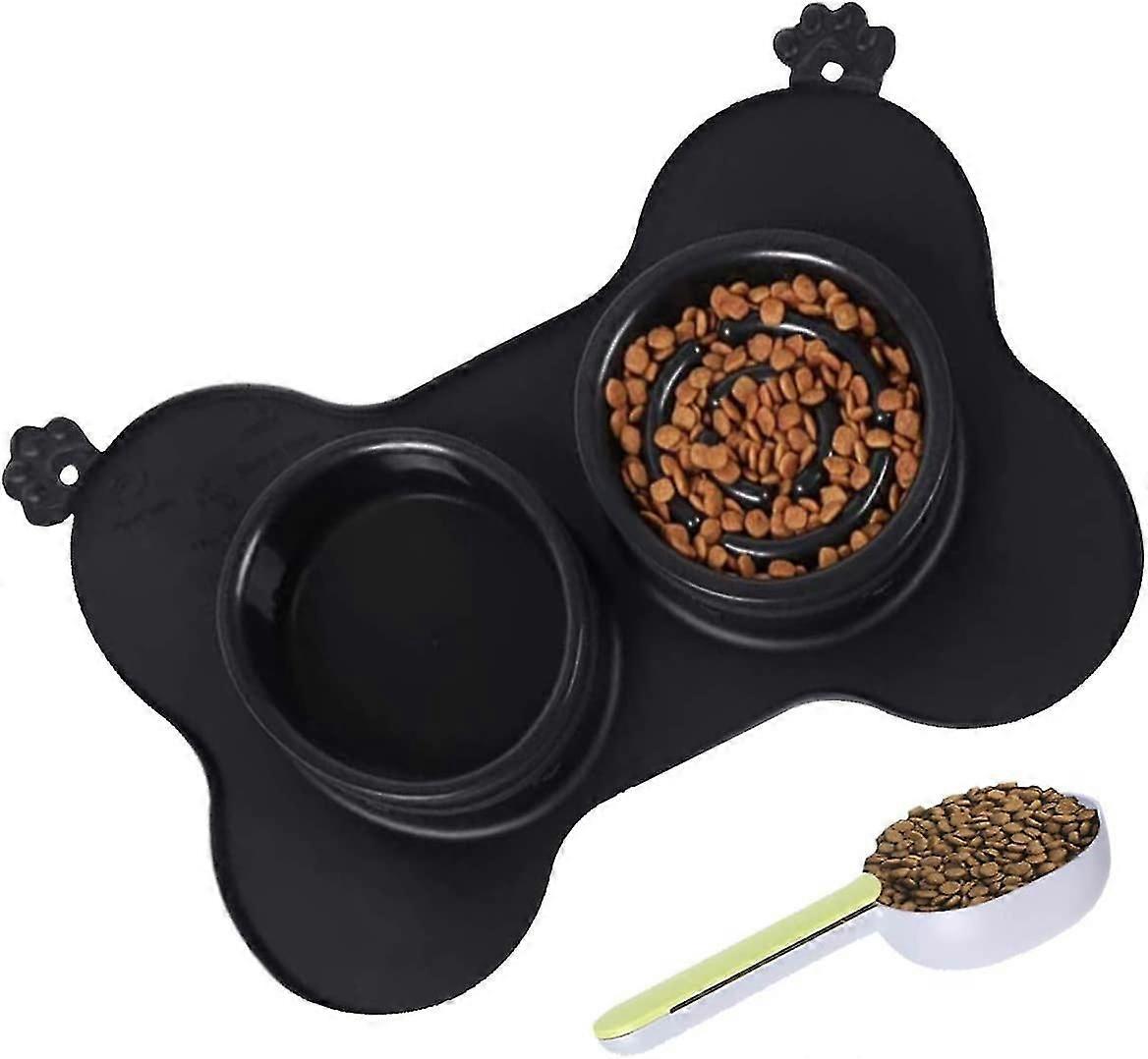 Slow Feeding l For Dogs, Slow Feeding l, Anti Gluttonous l For Dog , Promotes Healthy Feeding And Slow Digestion