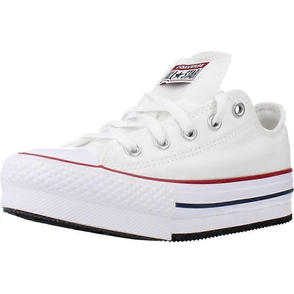 Baskets Converse Ctas Eva Lift Ox