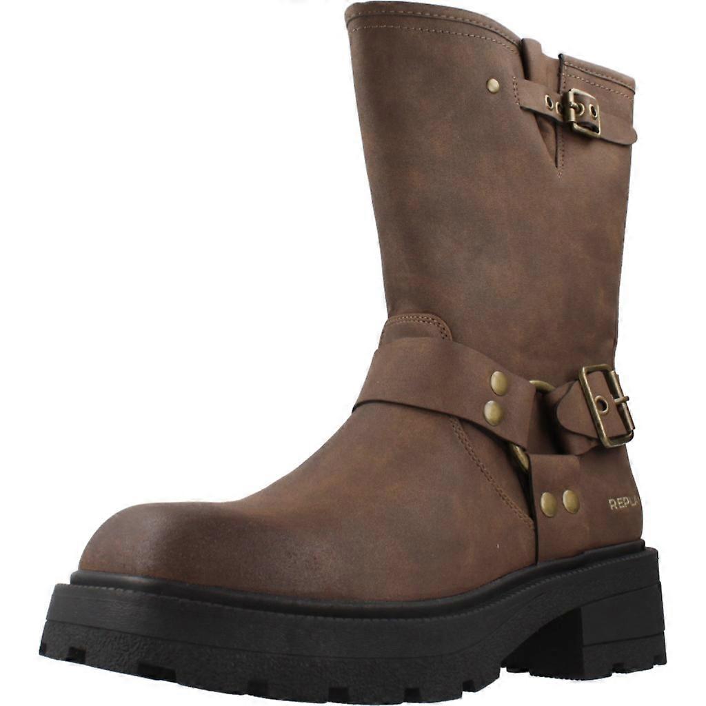 Replay Bottes Brigitte