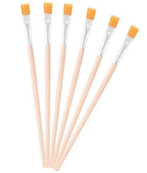 Nylon Watercolor Paint Art Brush