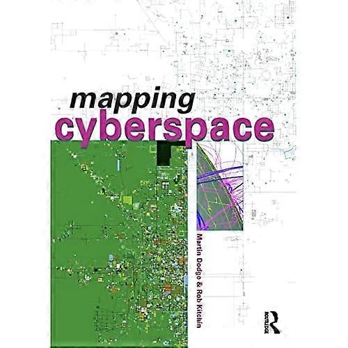 Mapowanie cyberprzestrzeni
