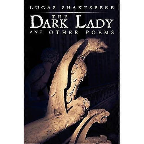 Den mørke damen og andre dikt