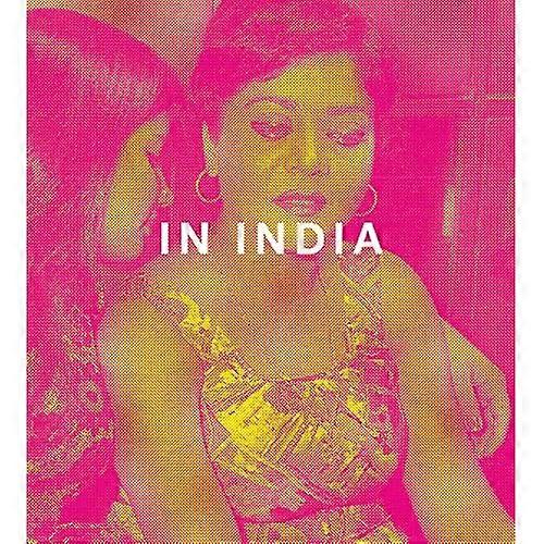 Mitch Epstein: In Indien