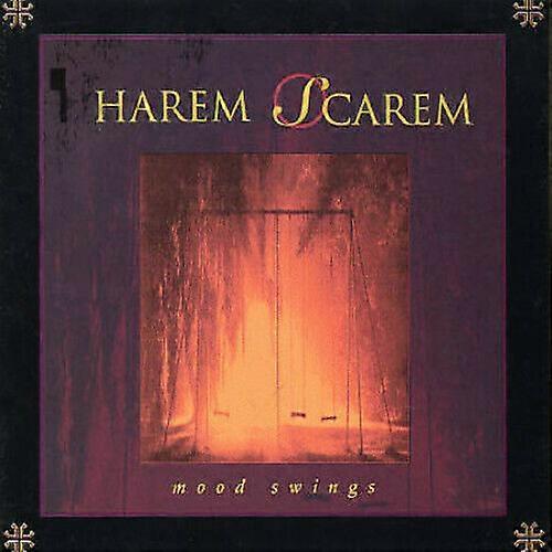 Harem Scarem Mood Swings CD