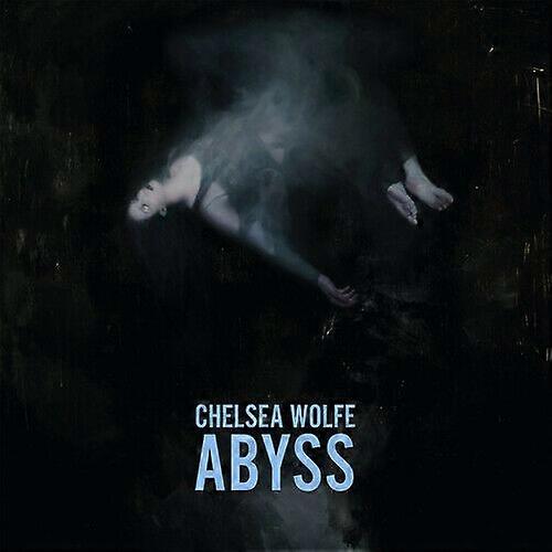 CD Chelsea Wolfe Abyss (2015)