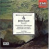 John Field Nocturnes CD