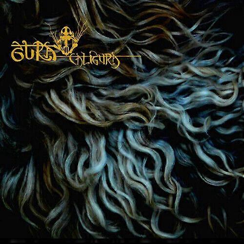 Gura Caligura CD (2018)