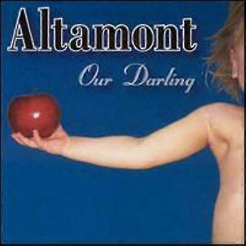Altamont Our Darling CD