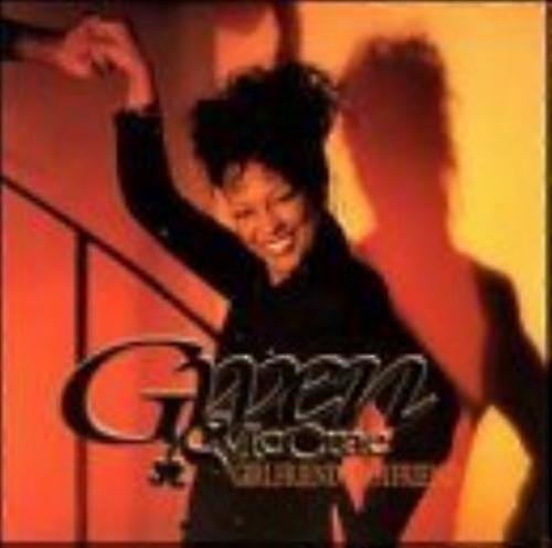 Mccrae Gwen Girlfriends Boyfriend CD