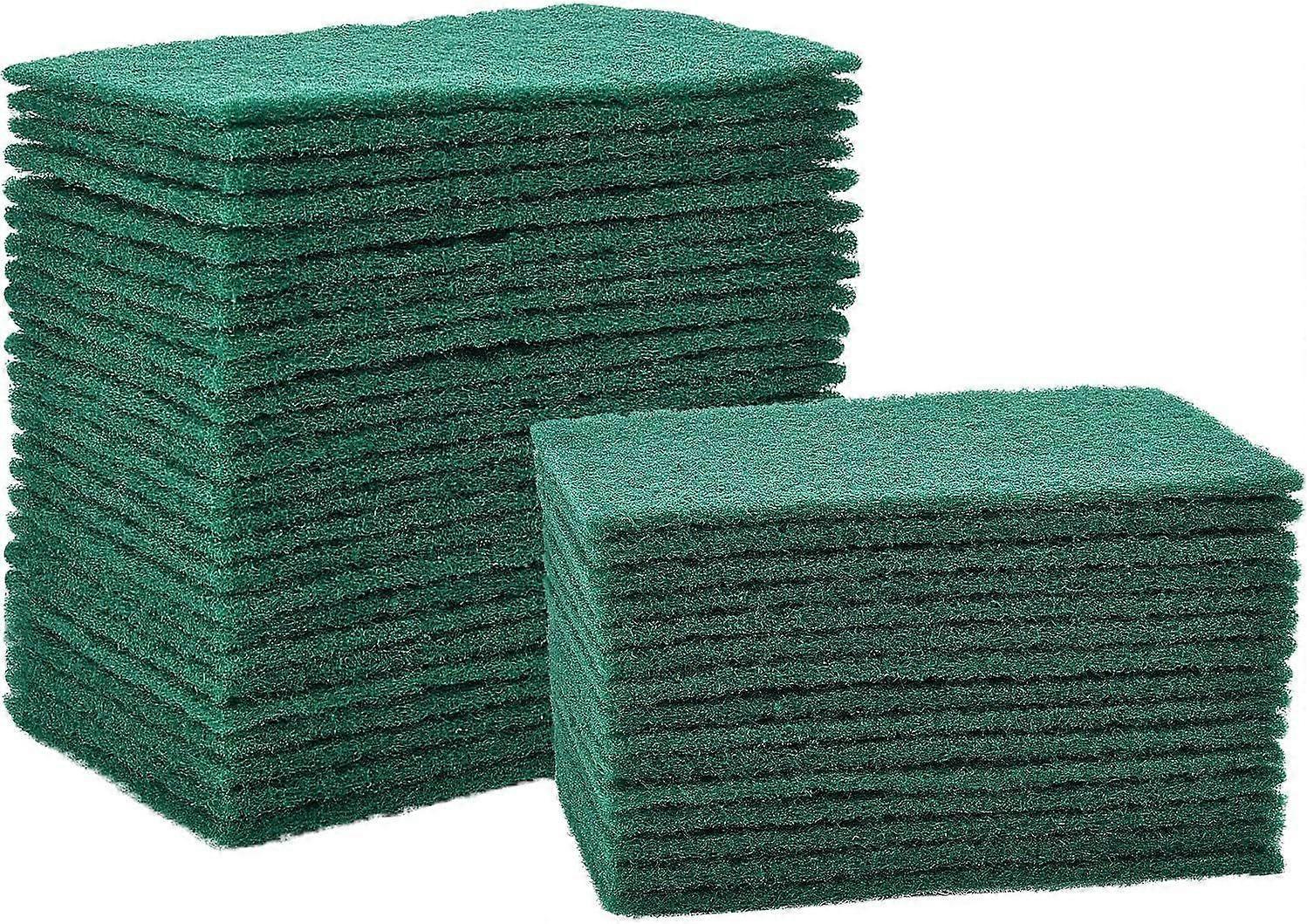 فرك منصات تجوب منصات الإسفنج طبق الغسيل تنظيف منصات التنظيف منصات غير خدش لأجهزة تنقية المطبخ تنظيف الأطباق