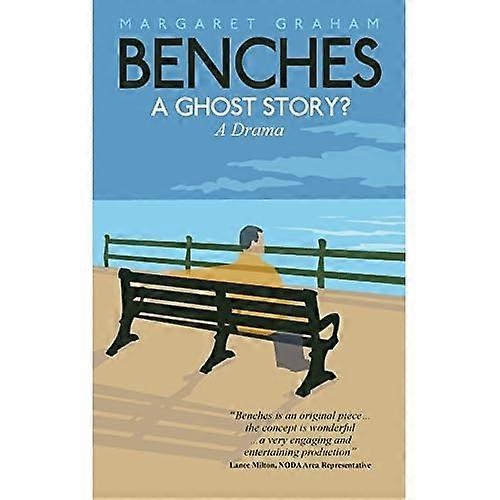 Bänkar: En spökhistoria?