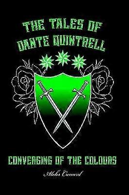 Converging of the Colours