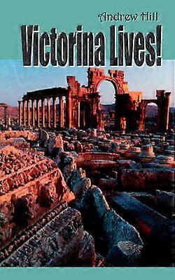 Victorina Lives!