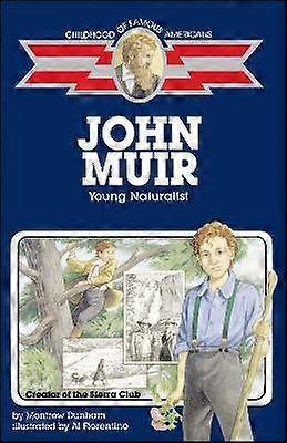 John Muir