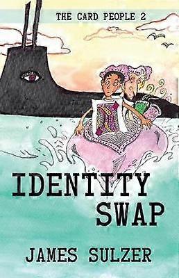Identity Swap The Card People 2 2