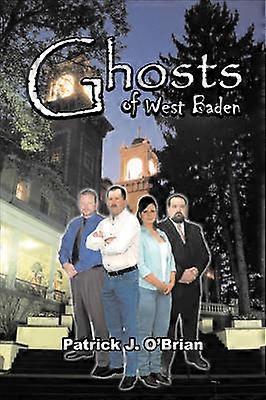Geesten van West-Baden