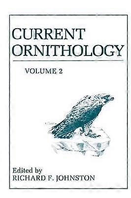 Current Ornithology