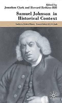 Samuel Johnson în context istoric