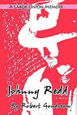 Johnny Redd