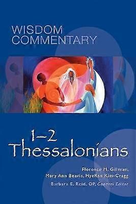 12 Thessalonians