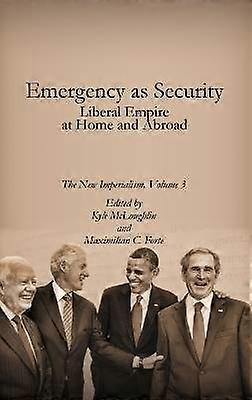 Emergency as Security