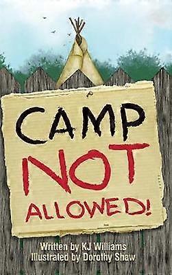 Camp Not Allowed