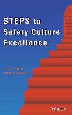 Steps to Safety Culture Excellence