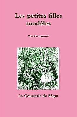 Les petites filles modèles