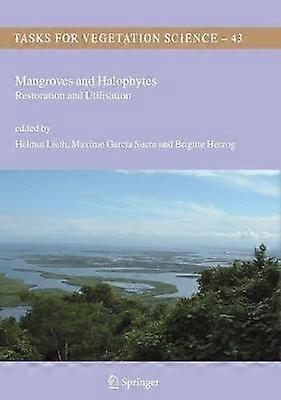 Mangroves and Halophytes