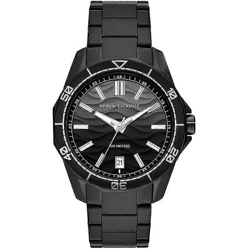 A|X ARMANI EXCHANGE Model SPENCER AX1952