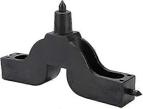 Drip Irrigation Accessories Puncture Pipe Puncture Tools Black Garden Drip Irrigation Tools Drilling Tools