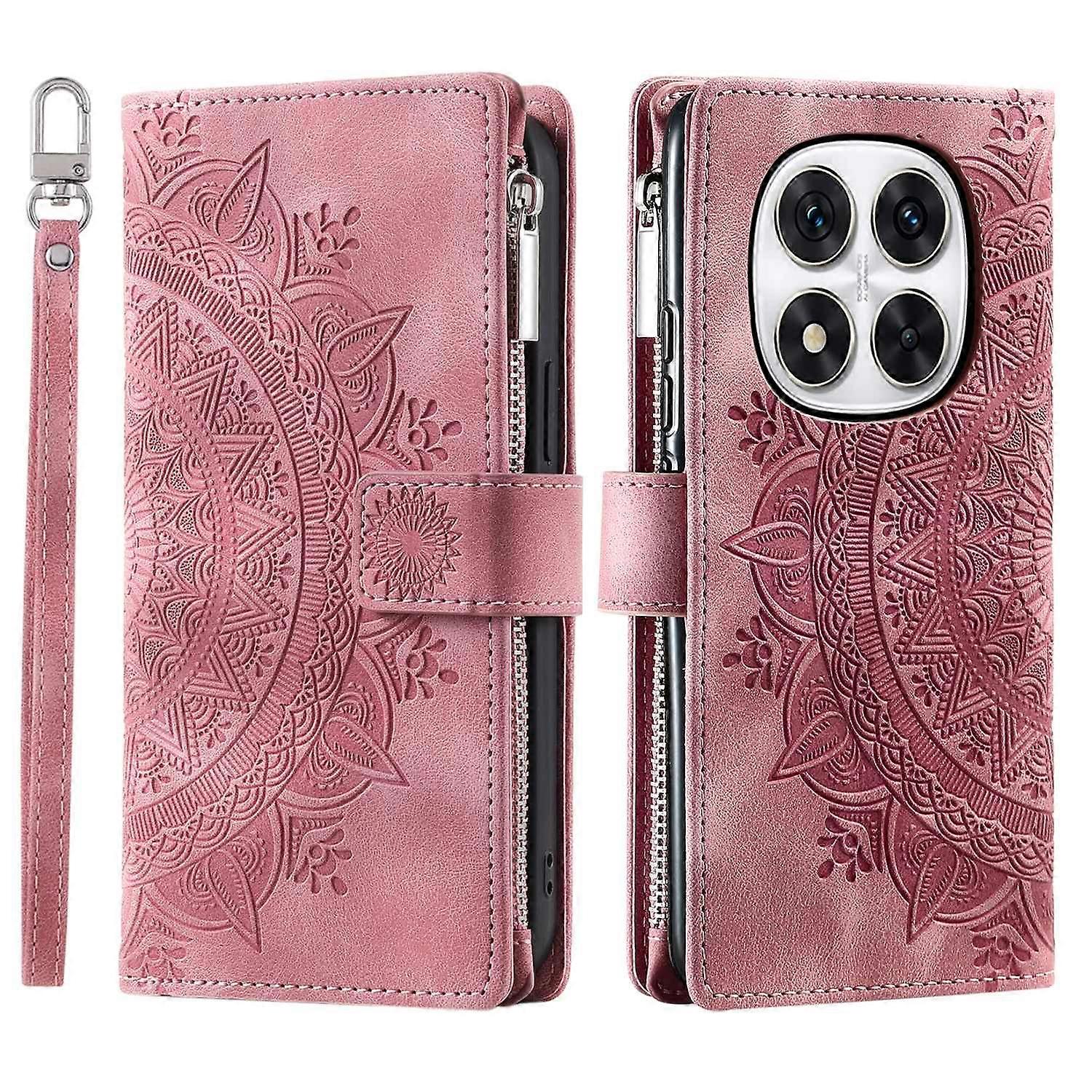 For Xiaomi Redmi Note 14 Pro 5G Phone Case