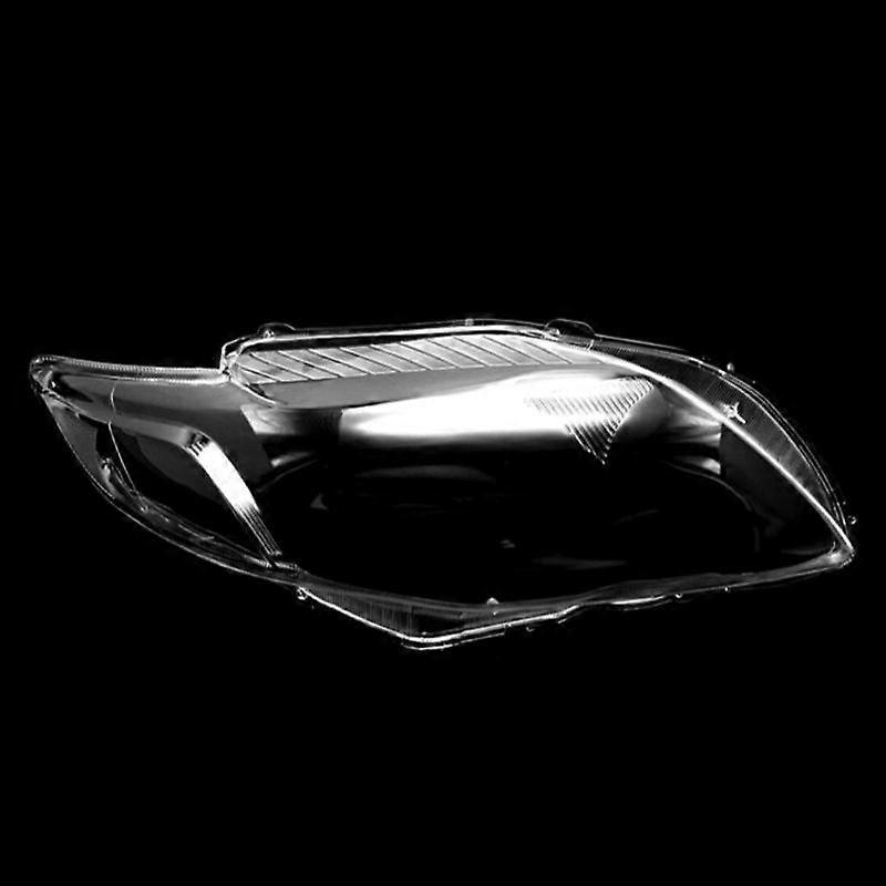 Suitable For 07 08 09 Toyota Corolla Front Headlight Shade Old Corolla Lampshade Headlight Shell Face