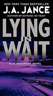 Lying in Wait