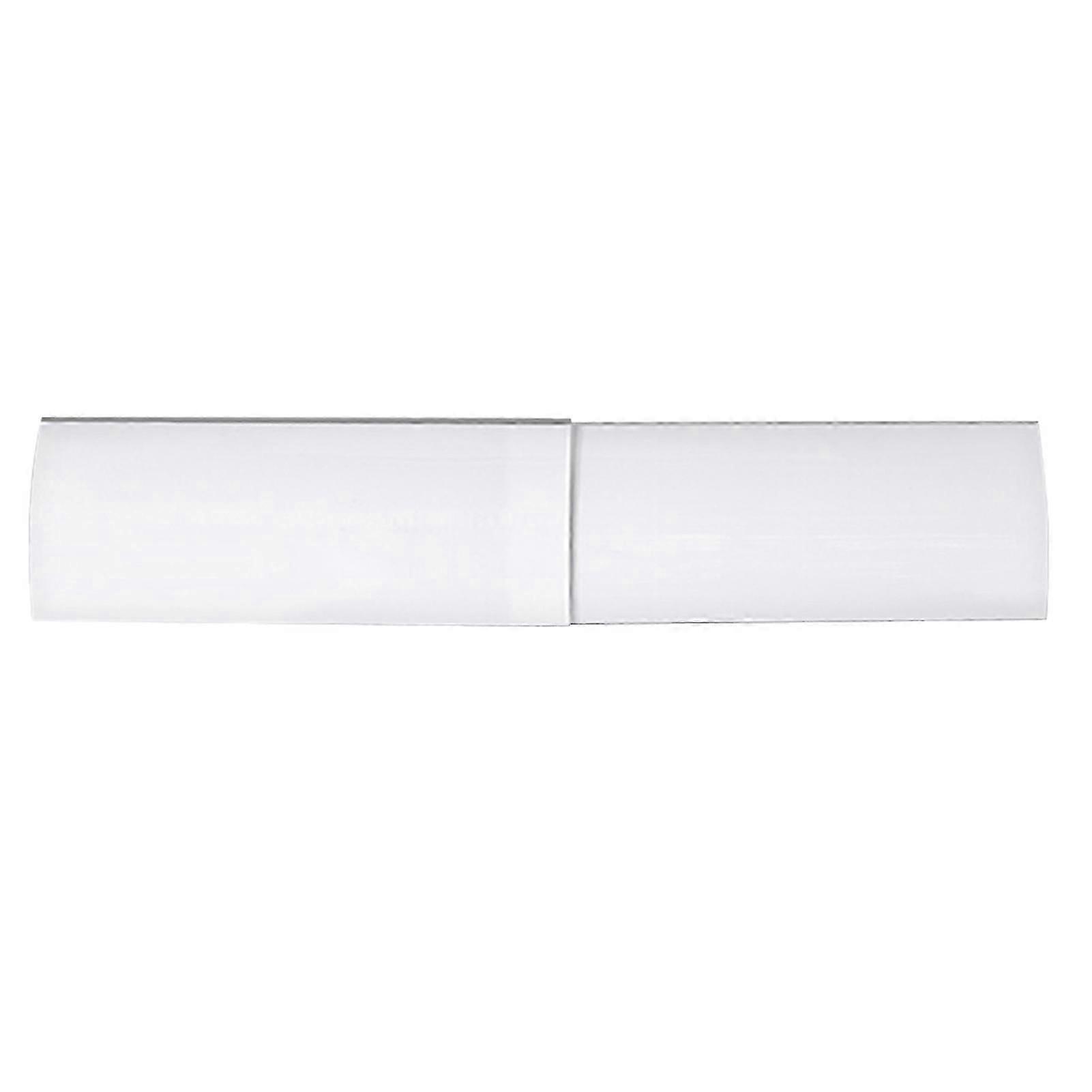 Retractable Air-Conditioner Deflector Adjustables Anti Direct Blowing Cold Wind Baffles for Home