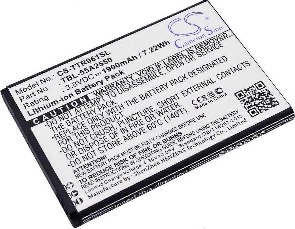 Akku für TP-Link M7350 mm