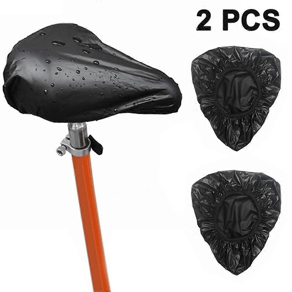 Cycling Seat Protector, Durable Waterproof Cover