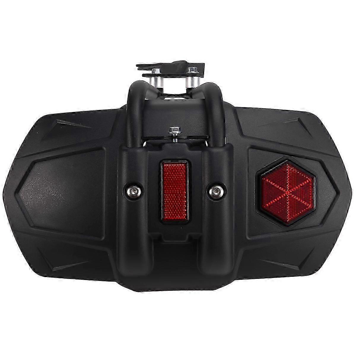 Motorcycle Rear Mudguard Rear Wheel Splash Guard Accessories