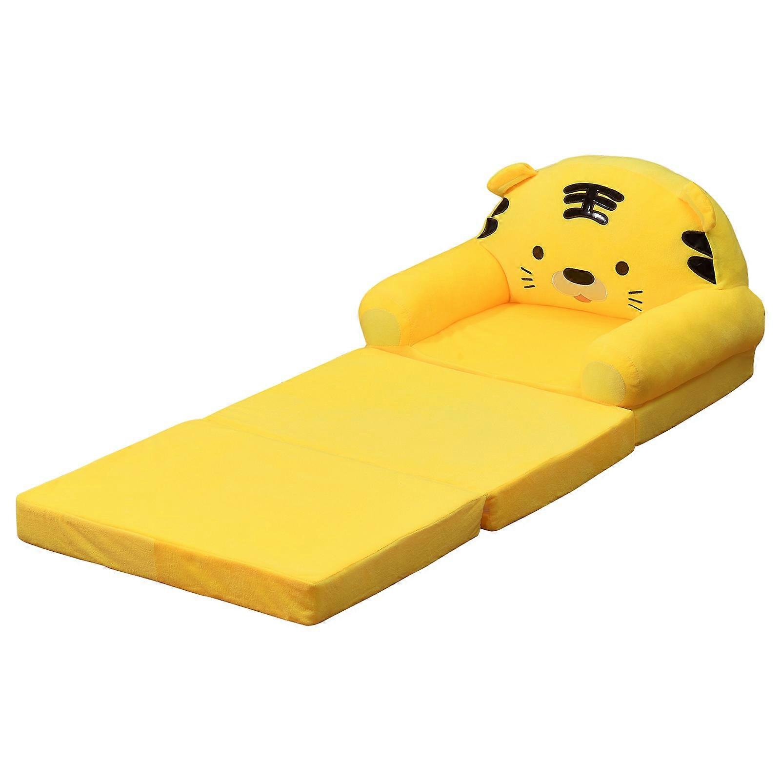 Klappbares Sofa, Kinder, Futon-Sofa, Couch