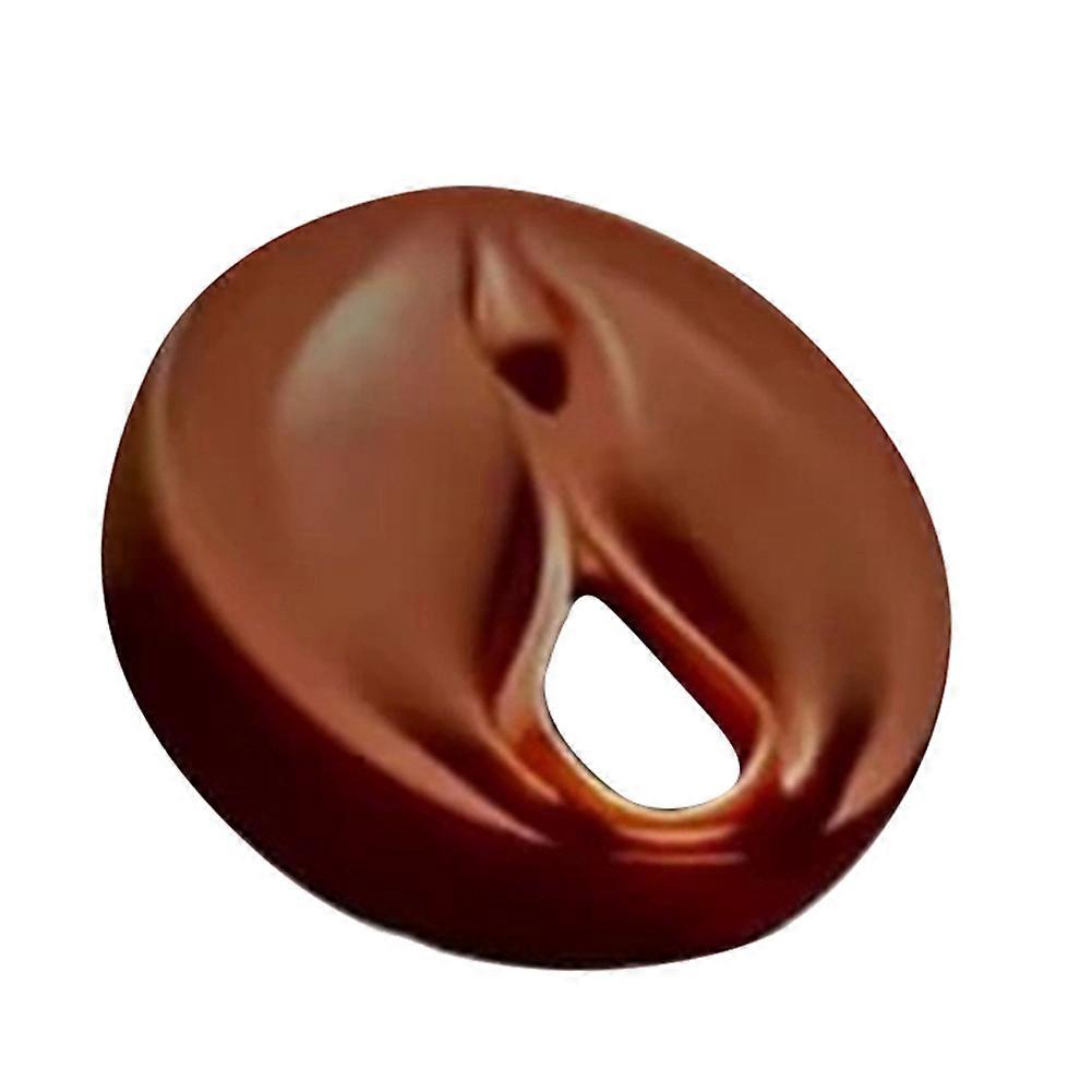 Vaginas Shaped Soda Can Lids Spill-proof Food Grade Can Top Kitchen Tools