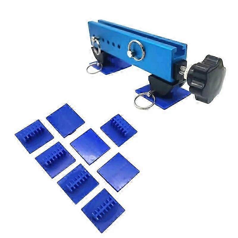 Car Dent Puller Removal Hand Tool Universal Sheet Metal Dent Remover Adjustable Automotive Expander Pull Tab