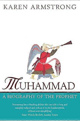 Muhammad: Biography of the Prophet