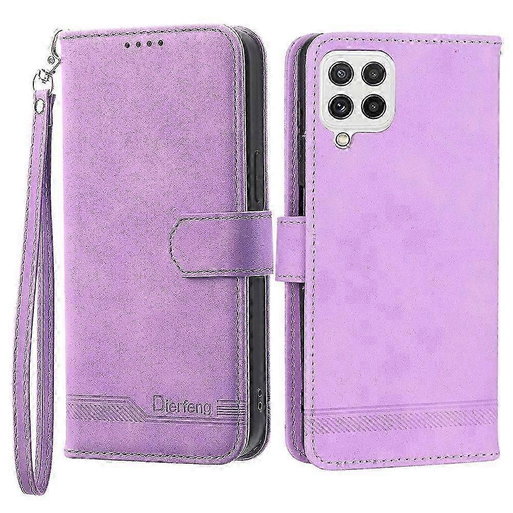 Phone Case compatible Galaxy A22 4G (EU Version)_Special Gift