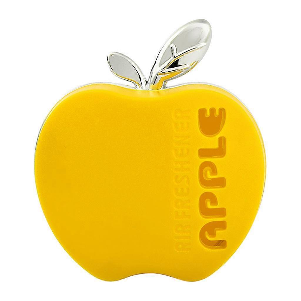 Air Outlet Solid Perfume Freshener Diffuser Fragrance