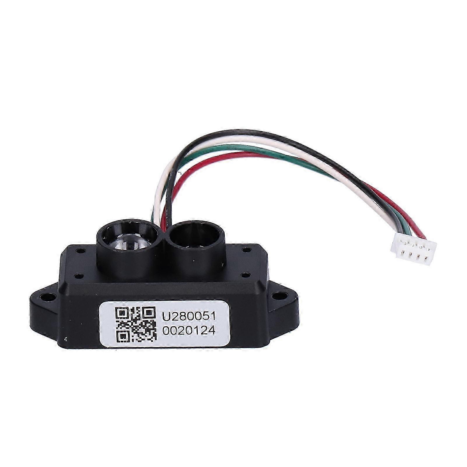 Mini Lidar Module Long Range Electronic Component for Vehicle Inspection TFminiS 0.112m