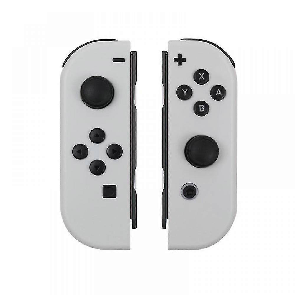 Compatible With Nintendo Switch Wireless Joy-con (l)/(r) Controller Bluetooth-compatible Gamepad Compatible Game Joysticks_way Gift