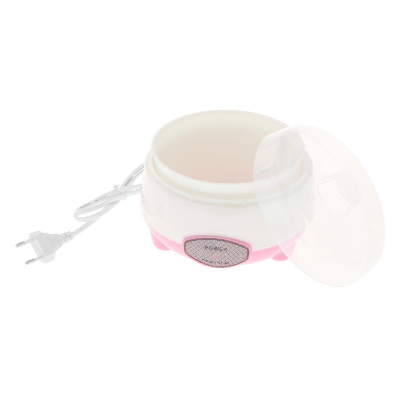 1L Automatic Yogurt Machine DIY Tool Electric Yogurt Maker Fruit Wine Maker