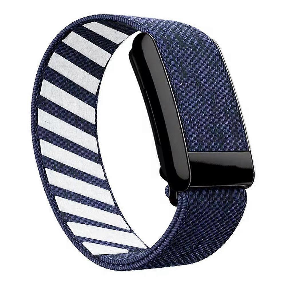 Elastiskt Nylon Klockband För WHOOP 4.0
