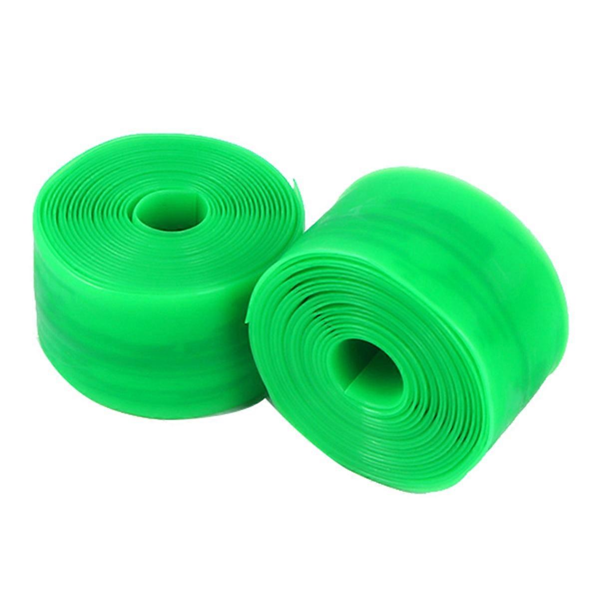 2Pcs for 26/29 Inch 700C Bicycle Tire Liner Protection Pad