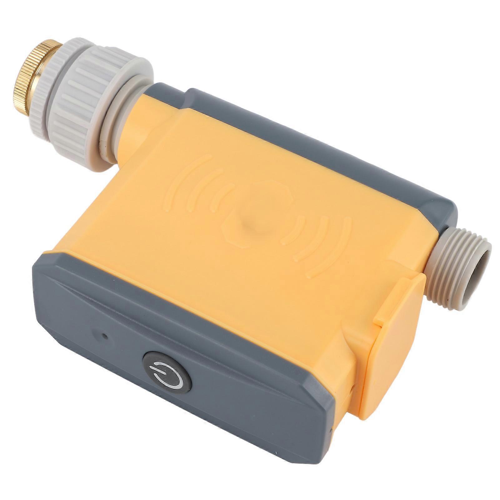Sprinkler-Timer WiFi-Wasser-Timer für Zigbee-Sprinkler-Controller Automatisches Bewässerungssystem für die Gartenbewässerung